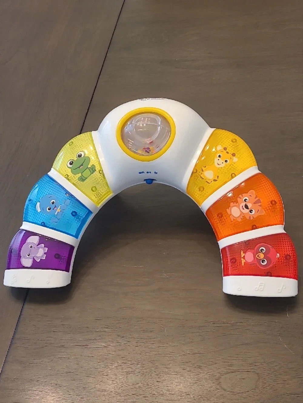 Set Of Assorted Kids Toys